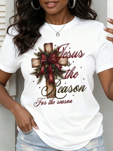 Jesus the reason - reason,