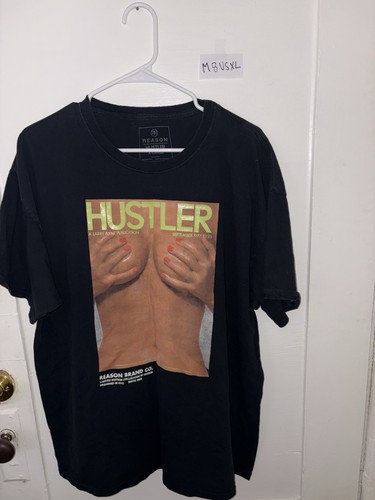 Hustler limited collection - hustler,