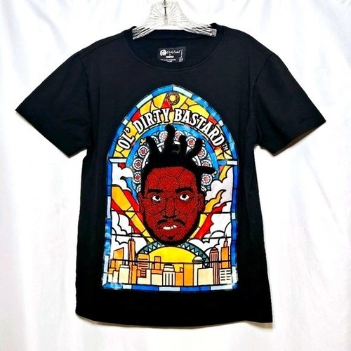 Dirty bastard reason - ol',