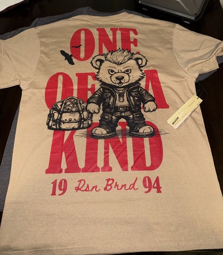 Reason brand one kind - brand,