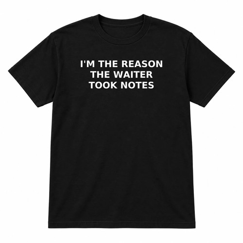 Funny night out shirt m - night, t-shirt