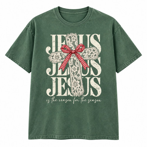 Jesus the reason - jesus,