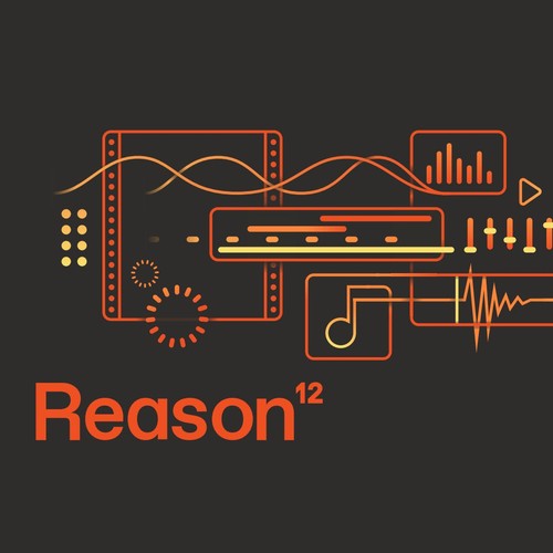 Propellerhead reason studios - propellerhead,