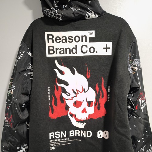 Reason clothing new york city - reason,