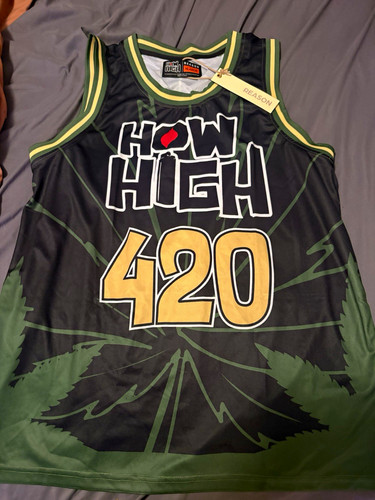 Reason how high 420 - reason,