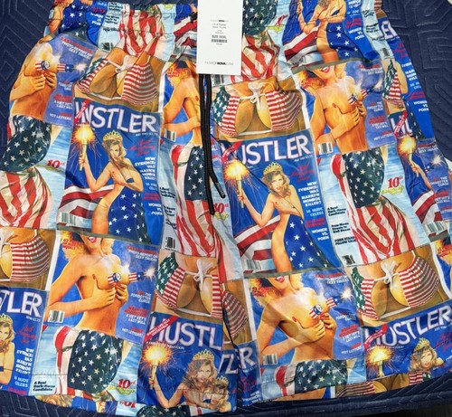 Men hustler swim - men, 3xl