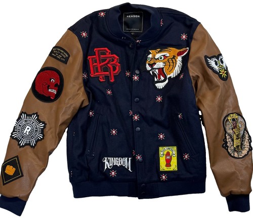 Reason clothing kingdom - clothing,