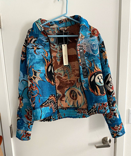 Reason women hooded - women’s,