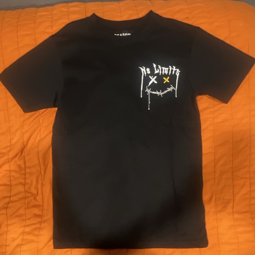Reason brand men streetwear - men's,