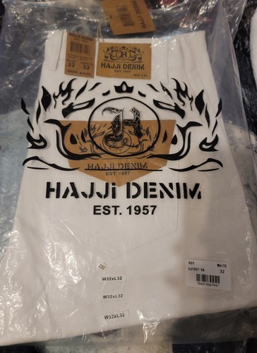 Pair hajji men s - 1, of