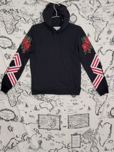 Reason clothing men black - reason,