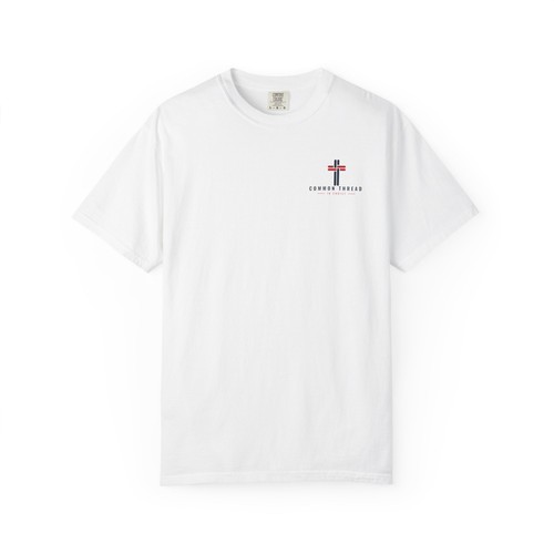 Jesus the reason shirt - is,
