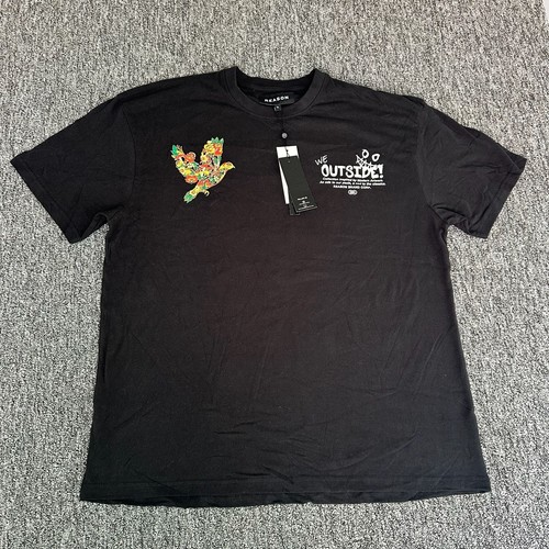 Reason men shirt - men’s, we