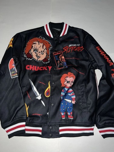 Reason chucky collab get - reason,