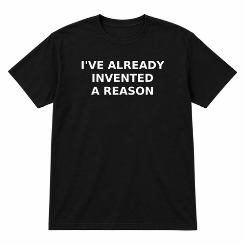 Funny overthinking shirt - funny,