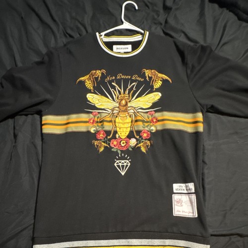 Black sweater - , xl(reason