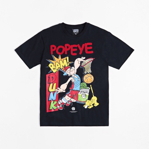 Reason popeye cartoon graphic - reason,